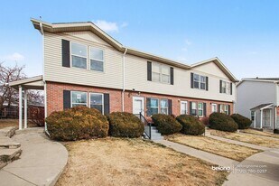 16373 E 17th Pl, Unit 7306 in Aurora, CO - Building Photo