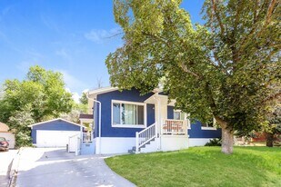 2910 Orchard Cir in Ogden, UT - Building Photo