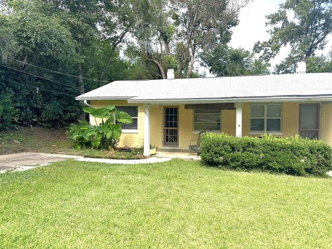 property at 1411 McCauley Rd