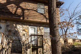 3299 Conner St in Chattanooga, TN - Building Photo