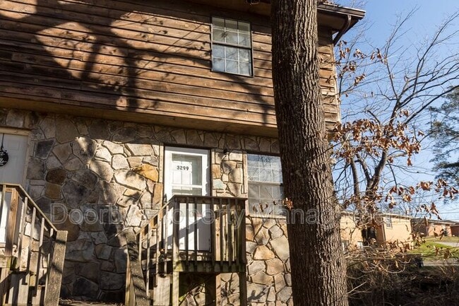 property at 3299 Conner St