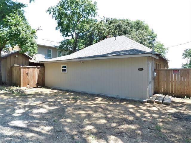 property at 554 Jay St