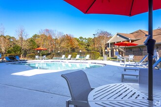 The Tides at Myrtle Beach in Myrtle Beach, SC - Building Photo - Building Photo