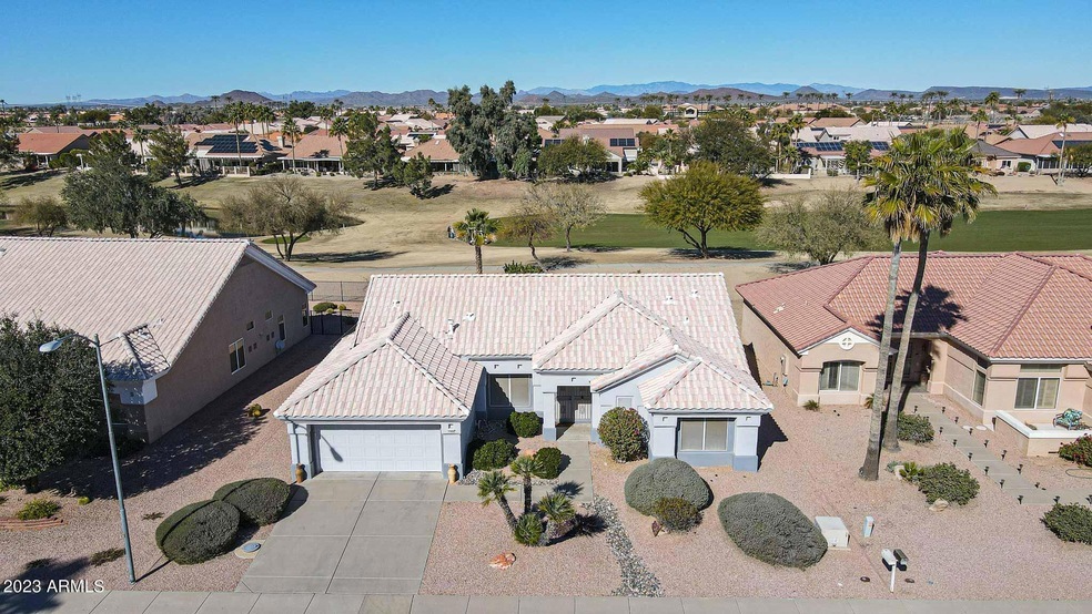 13808 W Parada Dr, Unit 90209 in Sun City West, AZ - Building Photo