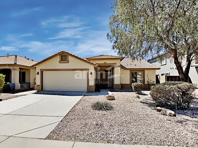 property at 12729 W Earll Dr