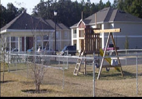 Arbours at Williston in Williston, FL - Building Photo - Building Photo