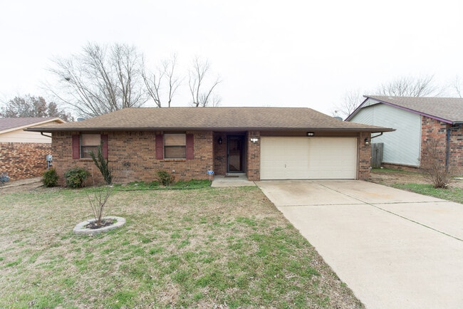 property at 680 E 133rd Pl