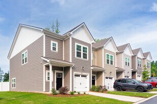 Avery in Charlotte, NC - Building Photo