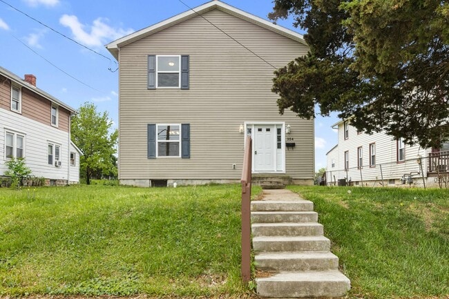 property at 354 W Main St