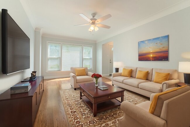 11408 S Central Park Ave in Chicago, IL - Building Photo - Building Photo