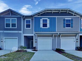 13286 Shore Grass Dr in Jacksonville, FL - Building Photo