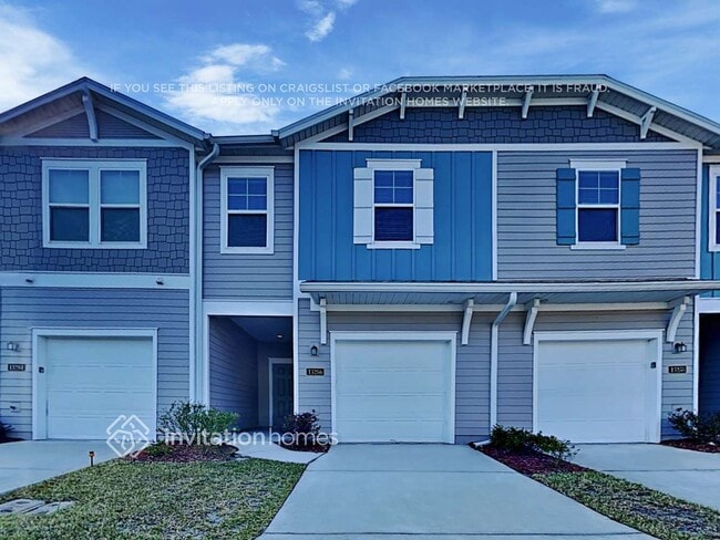 property at 13286 Shore Grass Dr