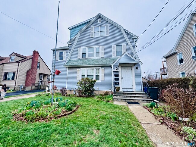 property at 47 Clover St