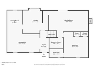 225 Hillbrook Dr in Martinez, GA - Building Photo - Building Photo