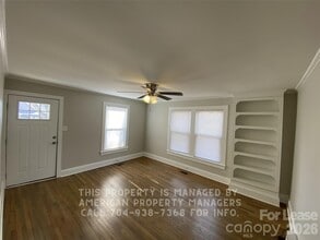 503 E 22nd St in Kannapolis, NC - Building Photo - Building Photo