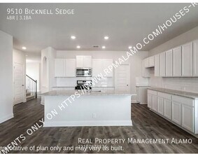9510 Bicknell Sedge in San Antonio, TX - Building Photo - Building Photo