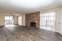 Once upon a time, - High Country House Apartamentos in Denver, Colorado