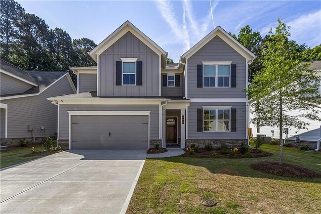 property at 536 Cresentry Brook