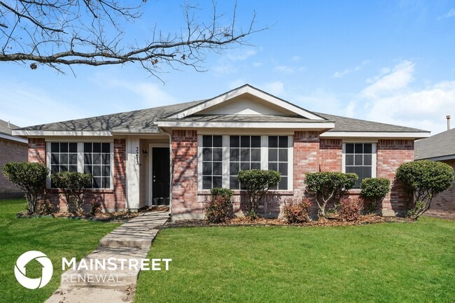 property at 2213 Midbury Dr