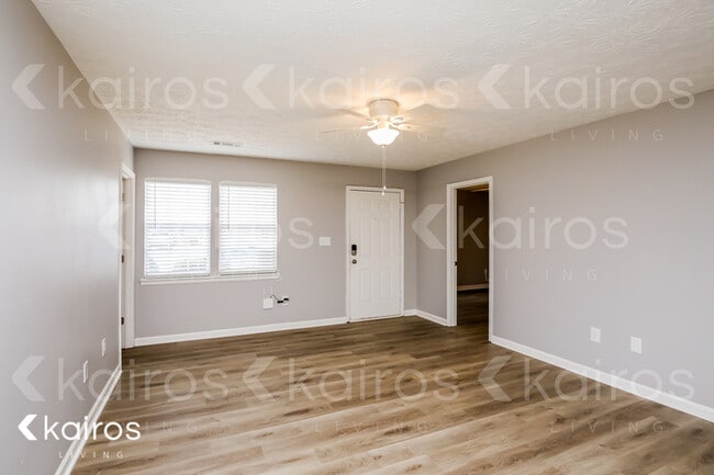 385 Deer Park Dr in Athens, GA - Building Photo - Building Photo