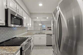 2026 Towngate Dr in Garland, TX - Building Photo - Building Photo