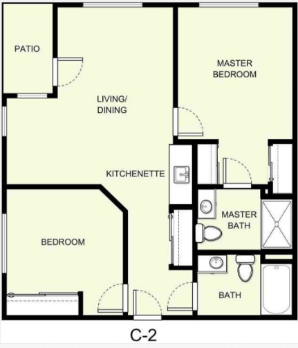 Solista Durham in Durham, NC - Building Photo