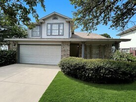 909 Settlement Cove in Cedar Park, TX - Building Photo