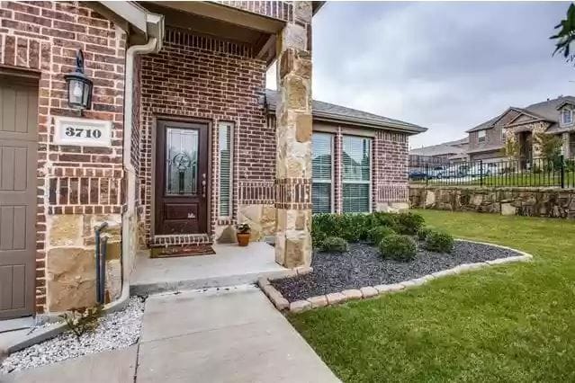 3710 Kendall Rd in Melissa, TX - Building Photo - Building Photo