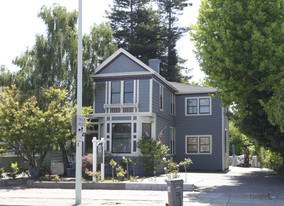 1902 Broadway Apartments