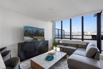 2366 Birch St in Vancouver, BC - Building Photo - Building Photo