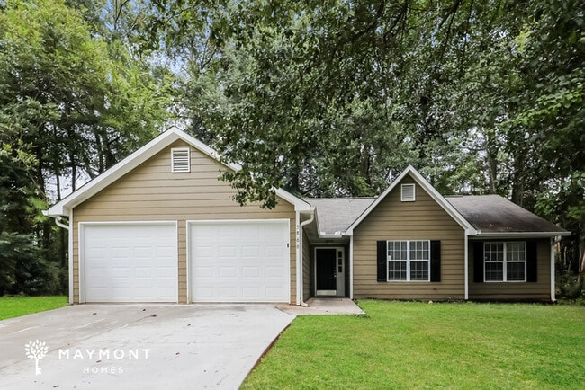 property at 5866 Homestead Cir