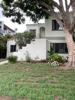 854 19th St, Unit 854 in Santa Monica, CA - Building Photo