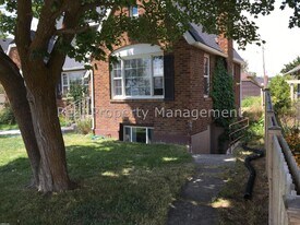 325 Boulevard St in Logan, UT - Building Photo