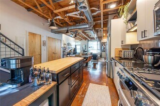 1661 La France Street Northeast in Atlanta, GA - Building Photo - Building Photo