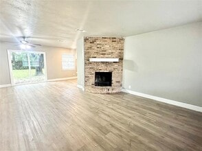 5109 Cloyce Ct in Fort Worth, TX - Building Photo - Building Photo