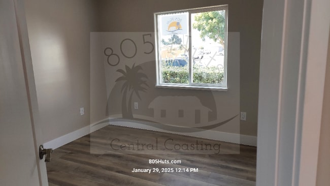 1117 W El Camino St in Santa Maria, CA - Building Photo - Building Photo