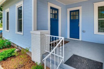 811 1/2 E 38th St in Austin, TX - Building Photo - Building Photo