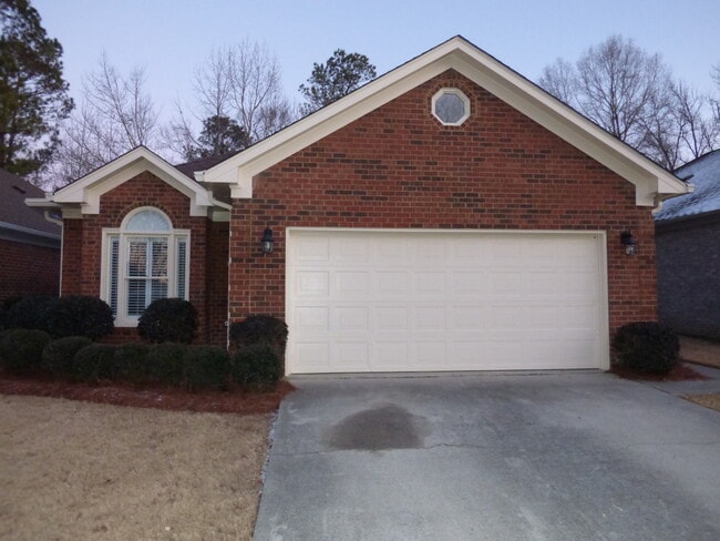 property at 1162 Berwick Rd