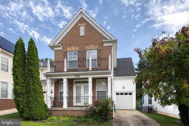 1886 Scaffold Way in Odenton, MD - Building Photo - Building Photo