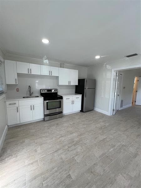 property at 1333 NE 5th Terrace