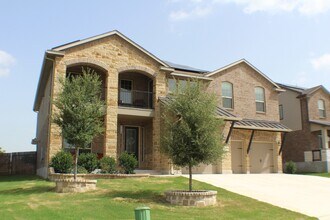 208 Scenic Vista in Cibolo, TX - Building Photo - Building Photo