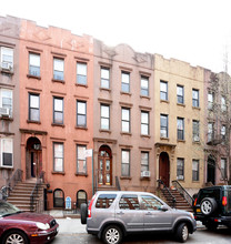 543 Henry St in Brooklyn, NY - Building Photo - Building Photo