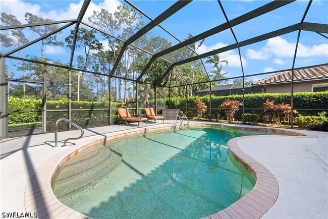 property at 14864 Indigo Lakes Cir