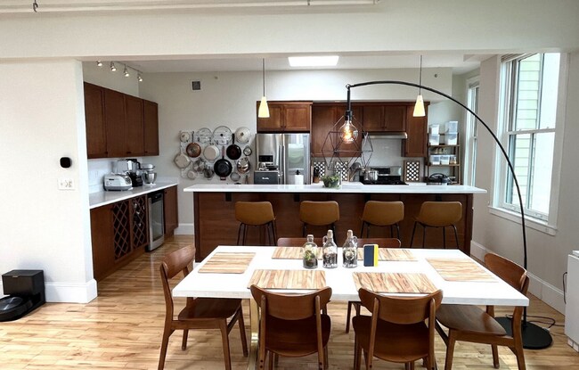 43 Park St, Unit 18 in Somerville, MA - Building Photo - Building Photo
