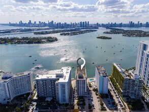 1228 West Ave in Miami Beach, FL - Building Photo - Building Photo