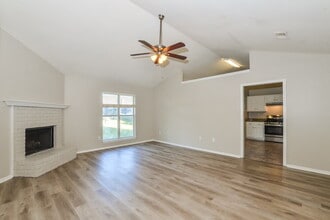 9176 Preakness Dr in Southaven, MS - Building Photo - Building Photo