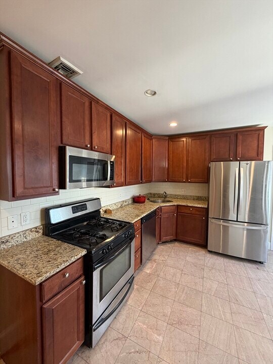 45 Houghton St in Boston, MA - Building Photo