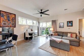 1407 North St in Austin, TX - Building Photo - Building Photo