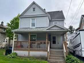 24 Burdick Ave in Johnson City, NY - Building Photo - Building Photo