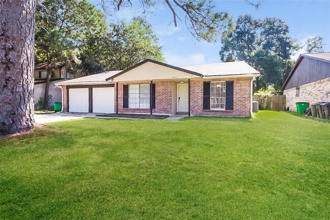 property at 4430 Rosegate Dr